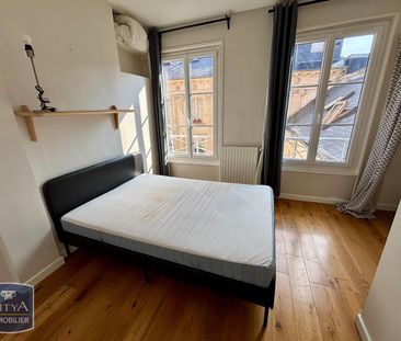 Location Appartement 3 pièces 59m² CAEN 14000 - Photo 5