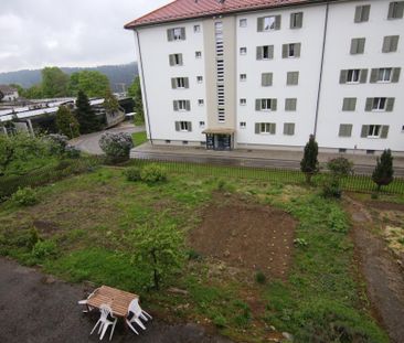 Rue du Chasseral 8 – apartment 1st west - Photo 3