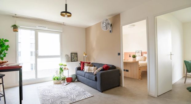 ST 20-22 RUE + - Photo 1