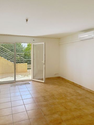 Appartement T2 près de NIMES à louer - Photo 2