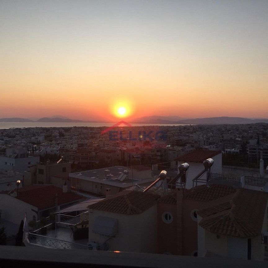 Διαμέρισμα για ενοικίαση Αιξωνή (Γλυφάδα) - Photo 1