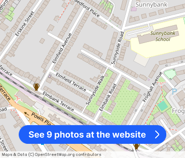 Sunnyside Walk, First Floor, AB24 - Photo 1