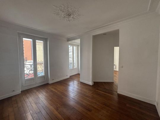 2 Pièces -61 rue de Nanterre Asnières-sur-Seine (92600) - Photo 1