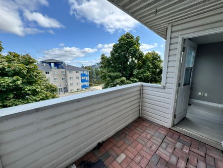 For Lease - 126 Bell Farm Road Unit# 414, Barrie, Ontario - Photo 5