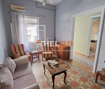 Διαμέρισμα για ενοικίαση Αγία Σοφία (Πάτρα) - Photo 4