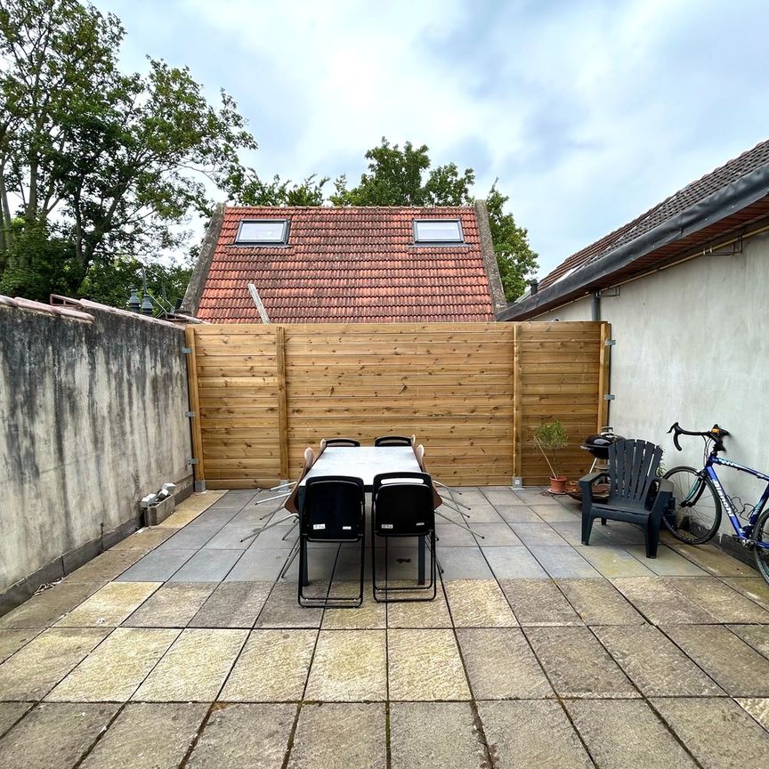 Uniek cohousing project in hartje Leuven! - Photo 1