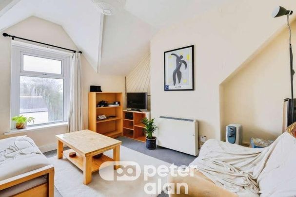 Albany Road, Roath, Cardiff, CF24 - Photo 1