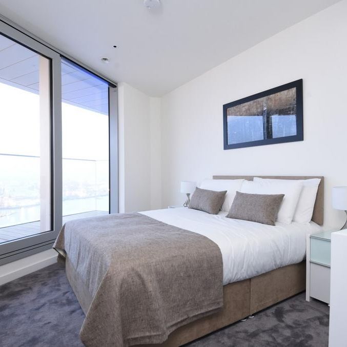 1 bedroom apartment to rent - Photo 1