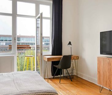 Zimmer in der Klosterallee - Photo 3