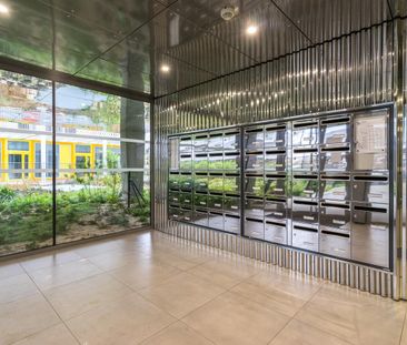 location Appartement T3 DE 61m² À CLICHY - Photo 1