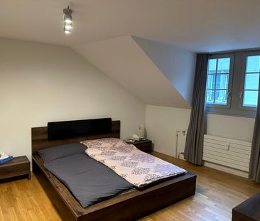 03899 - Appart. 3 PCES - Rue d'Or 16 - FRIBOURG - Photo 3