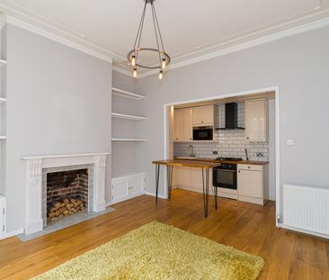 1 Bed Flat, Loftus Road, W12 - Photo 5