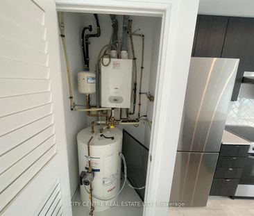 For Lease - 408 Browns Line Unit# 109, Toronto, Ontario - Photo 5