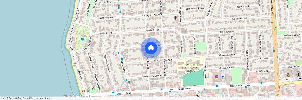 22A Penzance Ave, SA 5165, Christies Beach