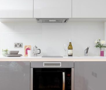 1 bedroom apartment to rent - Photo 5