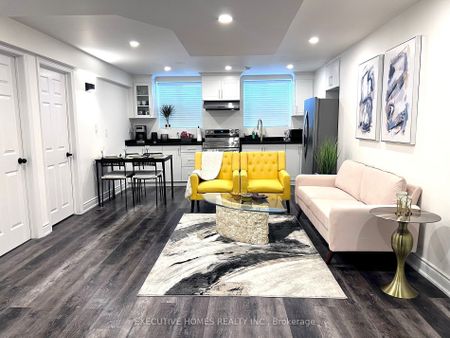 For Lease - 409 Boyd Lane Unit# Basement Unit, Milton, Ontario - Photo 4