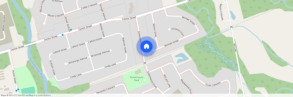 63 Greenwood Drive, Essa