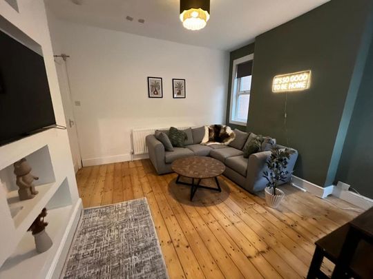 1 bedroom detached house to rent - Photo 1