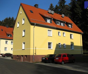 Lüdenscheid-Eggenscheid: Gepflegte 2-Zimmer-Wohnung Nähe Freisenberg - Photo 6
