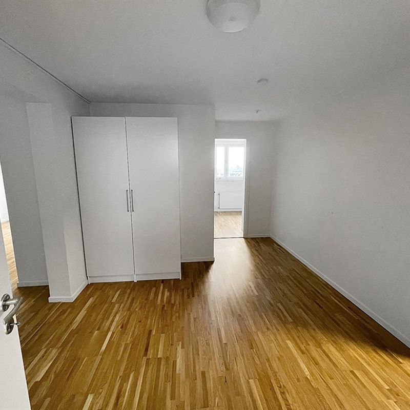 Saltängsgatan 88 - Foto 1