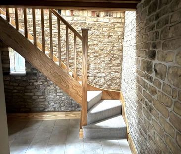 2 bedroom terraced house to rent - Photo 2
