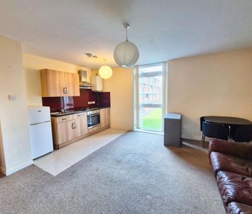 Studio to rent - Photo 5