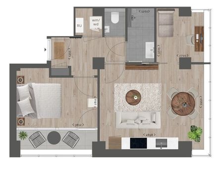 Ungerplein 2 C05 - Photo 5