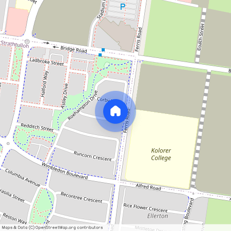 54 Roehampton Drive, Vic 3338, Strathtulloh