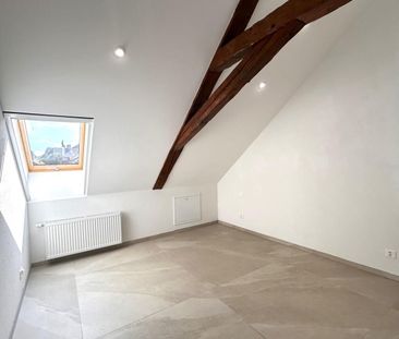 Magnifique appartement de 4.5 pièces aux combles - env. 100m2 - Foto 3