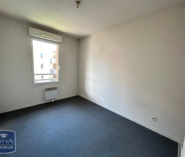 Appartement à louer 2 pièces 45.6m² - Photo 3