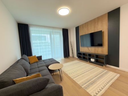 Apartament 2 camere - Pipera Plaza - Fotografie 3