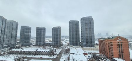 For Lease - 2033 Kennedy Road Unit# 1906, Toronto, Ontario - Photo 5