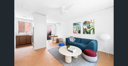 Park Street By Milieu- 6 month lease - Photo 4