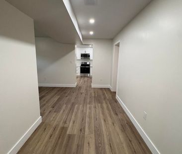 For Lease - 145 Riverhead Drive Unit# bsmt, Toronto, Ontario - Photo 4
