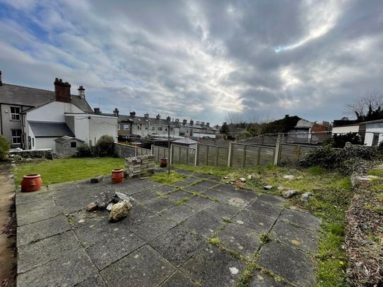 Church Terrace, Llangefni, Isle of Anglesey - Photo 1