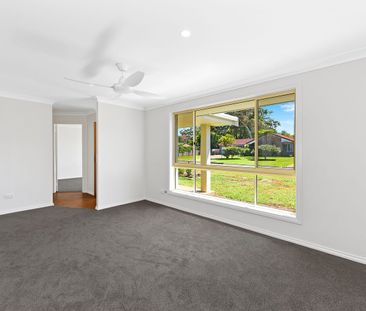 Three Bedroom Villa Near New - Photo 1