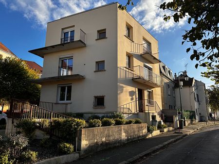 Appartement Rueil Malmaison 2 pièce(s) - 47,01m² - Photo 2