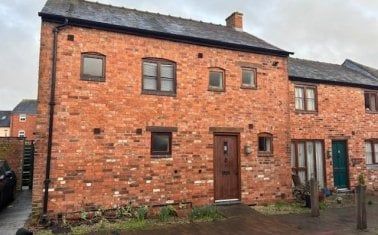 Aldwinckles Yard, Market Harborough - Photo 3