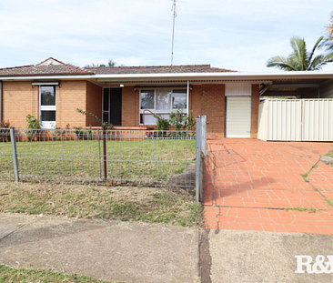 124 Bennett Road, Rooty Hill - Photo 2