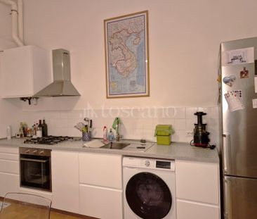 Casa a Firenze in Piazza Savonarola - Photo 2