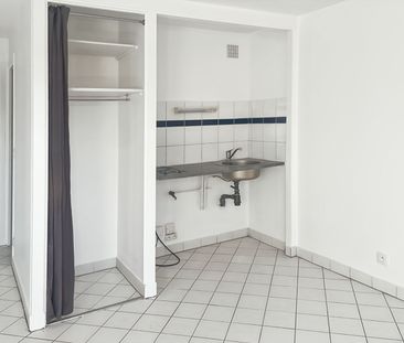 Location appartement 1 pièce, 20.76m², Joinville-le-Pont - Photo 3