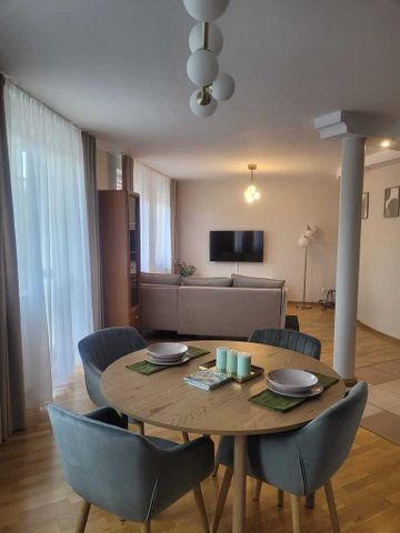 2 pokojowy apartament na wysoki standard - Фото 4