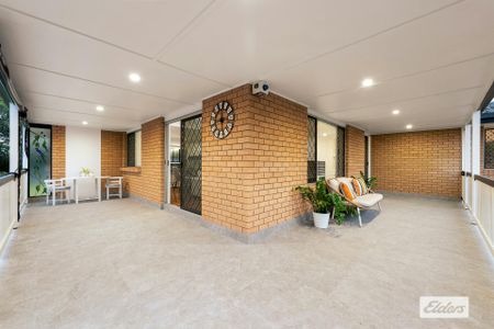 Spacious Family Home in Convenient Springwood Location - Photo 2