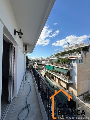 Διαμέρισμα για ενοικίαση Κάτω Πατήσια (Λεωφόρος Πατησίων - Λεωφόρος Αχαρνών) - Φωτογραφία 4