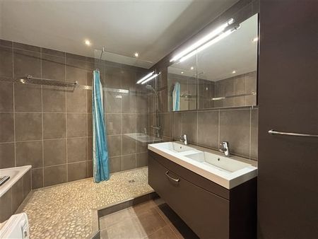 Appartement te huur - Foto 5