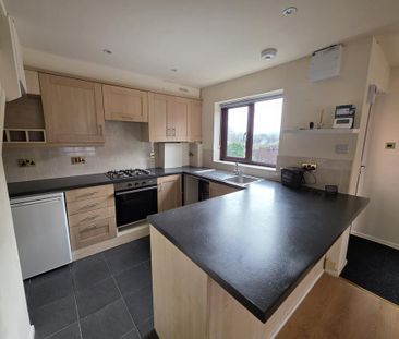 1 bedroom house to rent - Photo 6