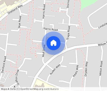 Lerwick Way, Corby, NN17 2DZ - Photo 1