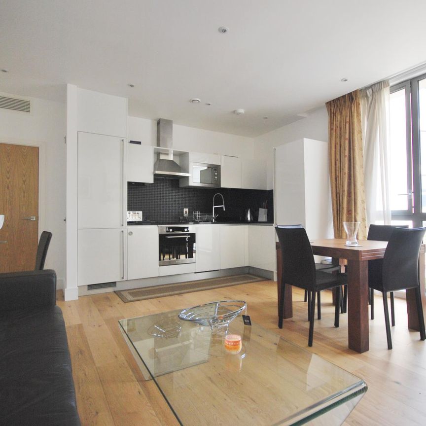 Melrose Apartments, Winchester Road, London NW3 - Photo 1