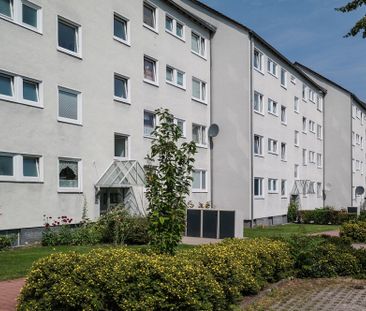 Willkommen Zuhause: Großzügige 4-Zimmer-Wohnung in Fallersleben - Photo 3