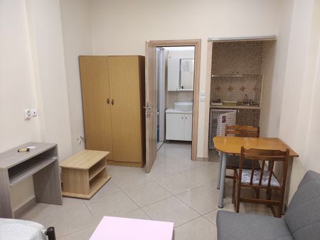 Studio/Γκαρσονιέρα για ενοικίαση - Κέντρο Θεσσαλονίκης, - Photo 2